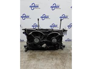 Gebruikte Koelerset Audi A5 Sportback (8TA) 1.8 TFSI 16V Prijs € 300,00 Margeregeling aangeboden door Gebr Opdam B.V.