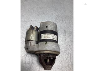 Gebruikte Startmotor Ford B-Max (JK8) 1.0 EcoBoost 12V 100 Prijs € 35,00 Margeregeling aangeboden door Gebr Opdam B.V.