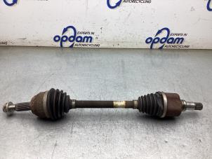 Gebruikte Cardanas links-voor (VWA) Ford B-Max (JK8) 1.0 EcoBoost 12V 100 Prijs € 50,00 Margeregeling aangeboden door Gebr Opdam B.V.