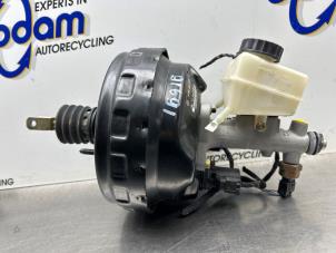 Gebruikte Rembooster Mercedes C (W203) 2.0 C-180 16V Prijs € 125,00 Margeregeling aangeboden door Gebr Opdam B.V.