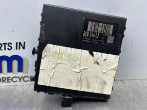 Gebruikte Bodycontrol Module Renault Twingo II (CN) 1.2 Prijs € 65,00 Margeregeling aangeboden door Gebr Opdam B.V.