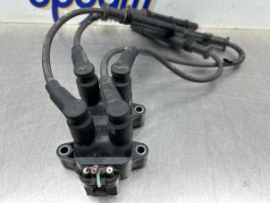 Gebruikte Bobine Renault Modus/Grand Modus (JP) 1.2 16V TCE 100 Prijs € 40,00 Margeregeling aangeboden door Gebr Opdam B.V.