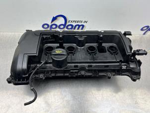 Gebruikte Kleppendeksel Peugeot 207 SW (WE/WU) 1.6 16V Prijs € 100,00 Margeregeling aangeboden door Gebr Opdam B.V.