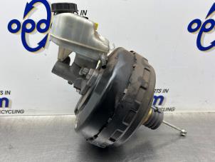 Gebruikte Rembooster Opel Astra J Sports Tourer (PD8/PE8/PF8) 1.7 CDTi 16V Prijs € 80,00 Margeregeling aangeboden door Gebr Opdam B.V.