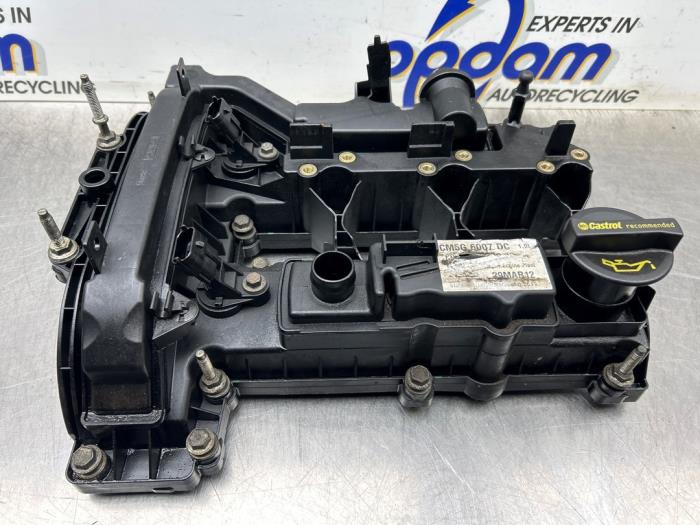 Gebruikte Kleppendeksel Ford Focus 3 1.0 Ti-VCT EcoBoost 12V 100 Prijs € 75,00 Margeregeling aangeboden door Gebr Opdam B.V.