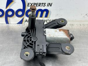 Gebruikte Ruitenwissermotor achter Mini Mini Cooper S (R53) 1.6 16V Prijs € 50,00 Margeregeling aangeboden door Gebr Opdam B.V.