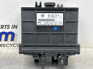 Gebruikte Computer Automatische Bak Volkswagen Polo IV (9N1/2/3) 1.4 16V Prijs € 90,00 Margeregeling aangeboden door Gebr Opdam B.V.