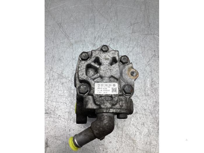 Gebruikte Servopomp Volkswagen Transporter T5 2.0 TDI DRF Prijs € 72,60 Inclusief btw aangeboden door Gebr Opdam B.V.