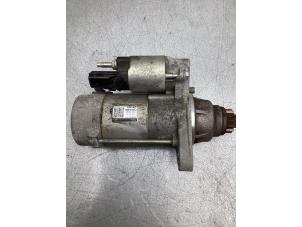 Gebruikte Startmotor Skoda Superb Combi (3V5) 1.6 TDI Prijs € 40,00 Margeregeling aangeboden door Gebr Opdam B.V.