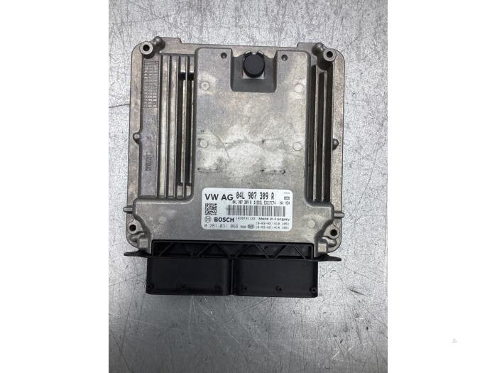 Gebruikte Computer Motormanagement Skoda Superb Combi (3V5) 1.6 TDI Prijs € 150,00 Margeregeling aangeboden door Gebr Opdam B.V.