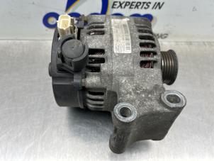 Gebruikte Dynamo Ford Focus 1 Wagon 1.6 16V Prijs € 50,00 Margeregeling aangeboden door Gebr Opdam B.V.