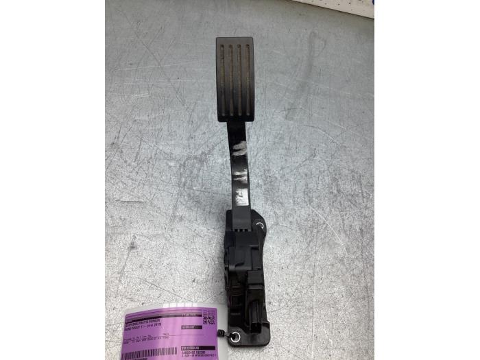 Gebruikte Gaspedaalpositie Sensor Ford Focus 3 1.0 Ti-VCT EcoBoost 12V 100 Prijs € 30,00 Margeregeling aangeboden door Gebr Opdam B.V.