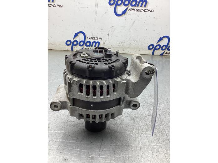 Gebruikte Dynamo Opel Karl 1.0 12V Prijs € 50,00 Margeregeling aangeboden door Gebr Opdam B.V.