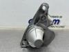 Nissan Qashqai (J10) 2.0 16V Startmotor