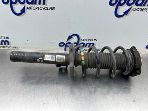 Gebruikte Voorpoot links Volkswagen Golf Plus (5M1/1KP) 1.2 TSI BlueMOTION Prijs € 50,00 Margeregeling aangeboden door Gebr Opdam B.V.