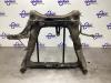 Subframe van een Nissan Qashqai (J10) 2.0 16V 2010