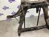 Subframe van een Nissan Qashqai (J10) 2.0 16V 2010