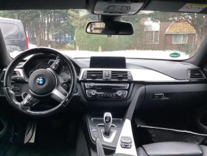 Gebruikte Module + Airbag Set BMW 4 serie Gran Coupe (F36) 420i 2.0 TwinPower Turbo 16V Prijs op aanvraag aangeboden door Gebr Opdam B.V.