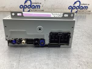 Gebruikte Regelunit Multi Media Ford Transit 2.0 TDCi 16V Eco Blue 130 RWD Prijs € 250,00 Margeregeling aangeboden door Gebr Opdam B.V.