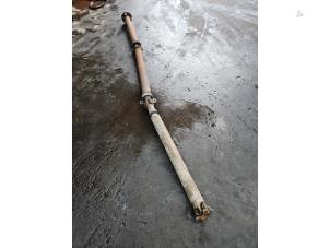 Gebruikte Cardanas Ford Transit 2.0 TDCi 16V Eco Blue 130 RWD Prijs € 450,00 Margeregeling aangeboden door Gebr Opdam B.V.