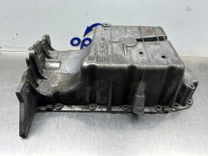 Gebruikte Carterpan Opel Astra J Sports Tourer (PD8/PE8/PF8) 1.6 16V Prijs € 75,00 Margeregeling aangeboden door Gebr Opdam B.V.