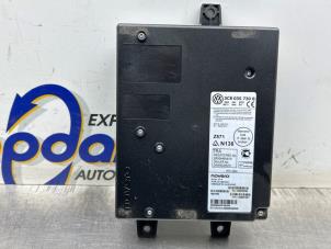 Gebruikte Telefoon Module Volkswagen Golf Plus (5M1/1KP) 1.2 TSI BlueMOTION Prijs € 150,00 Margeregeling aangeboden door Gebr Opdam B.V.