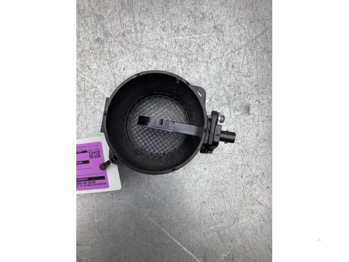Gebruikte Luchthoeveelheidsmeter Audi A6 Avant (C6) Prijs € 20,00 Margeregeling aangeboden door Gebr Opdam B.V.