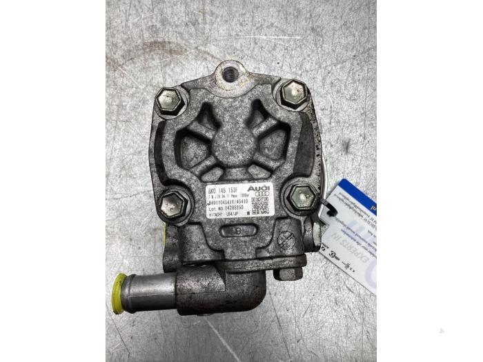 Gebruikte Pomp Servo Audi A4 Avant (B8) 2.0 TDI 16V Prijs € 75,00 Margeregeling aangeboden door Gebr Opdam B.V.