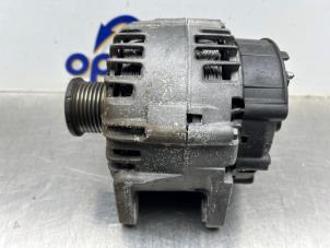 Gebruikte Dynamo Renault Master III (MA/MB/MC/MD/MH/MF/MG/MH) 2.3 dCi 16V Prijs € 100,00 Margeregeling aangeboden door Gebr Opdam B.V.