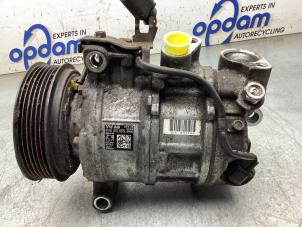 Pomp Airco van een Audi A5 Sportback (8TA) 1.8 TFSI 16V 2012