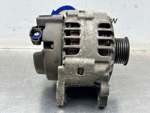 Gebruikte Dynamo Volkswagen Fox (5Z) 1.2 Prijs € 50,00 Margeregeling aangeboden door Gebr Opdam B.V.