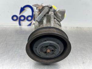 Gebruikte Aircopomp Toyota Yaris (P1) 1.3 16V VVT-i Prijs € 125,00 Margeregeling aangeboden door Gebr Opdam B.V.