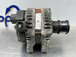 Gebruikte Dynamo Ford C-Max (DXA) 1.0 Ti-VCT EcoBoost 12V 100 Prijs € 60,00 Margeregeling aangeboden door Gebr Opdam B.V.