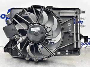 Gebruikte Koelvin Ford C-Max (DXA) 1.0 Ti-VCT EcoBoost 12V 100 Prijs € 75,00 Margeregeling aangeboden door Gebr Opdam B.V.