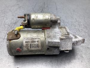 Gebruikte Startmotor Ford Transit 2.0 TDCi 16V Eco Blue 130 RWD Prijs € 45,00 Margeregeling aangeboden door Gebr Opdam B.V.