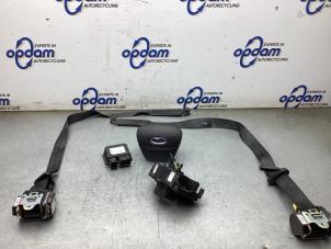 Gebruikte Module + Airbag Set Ford Transit 2.0 TDCi 16V Eco Blue 130 RWD Prijs € 850,00 Margeregeling aangeboden door Gebr Opdam B.V.