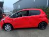 Citroën C1 1.0 Vti 68 12V Achteras voorwielaandrijving