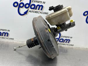 Gebruikte Rembooster Volkswagen Golf V (1K1) 1.6 FSI 16V Prijs € 75,00 Margeregeling aangeboden door Gebr Opdam B.V.