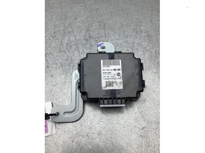 Gebruikte Bodycontrol Module Kia Picanto (JA) 1.0 DPi 12V Prijs € 50,00 Margeregeling aangeboden door Gebr Opdam B.V.