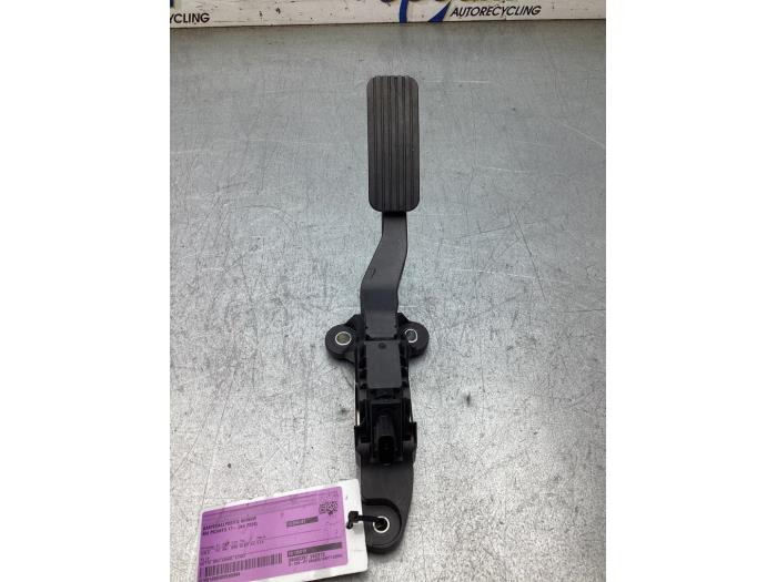 Gebruikte Gaspedaalpositie Sensor Kia Picanto (JA) 1.0 DPi 12V Prijs € 50,00 Margeregeling aangeboden door Gebr Opdam B.V.