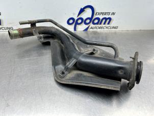 Gebruikte Vulpijp Brandstoftank Suzuki Wagon-R+ (RB) 1.3 16V Prijs € 60,00 Margeregeling aangeboden door Gebr Opdam B.V.