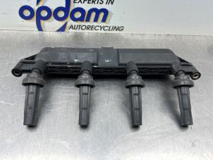 Gebruikte Bobine Citroen C2 (JM) 1.4 Prijs € 40,00 Margeregeling aangeboden door Gebr Opdam B.V.