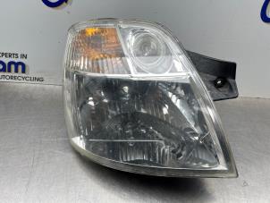 Gebruikte Rechter Koplamp Kia Picanto (BA) 1.0 12V Prijs € 40,00 Margeregeling aangeboden door Gebr Opdam B.V.