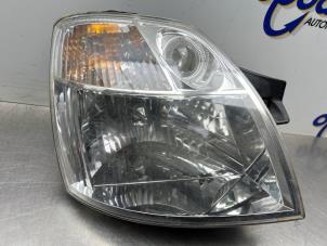 Gebruikte Rechter Koplamp Kia Picanto (BA) 1.0 12V Prijs € 35,00 Margeregeling aangeboden door Gebr Opdam B.V.