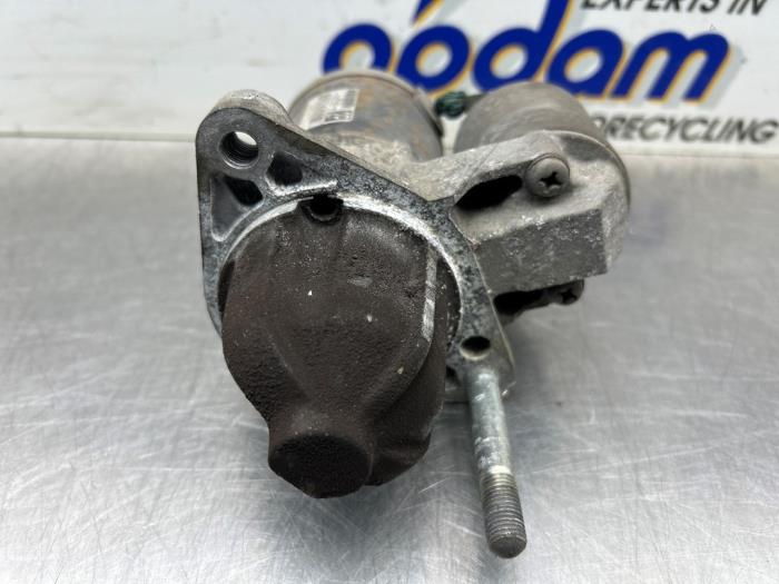 Gebruikte Startmotor Suzuki Swift (ZA/ZC/ZD1/2/3/9) 1.3 VVT 16V Prijs € 35,00 Margeregeling aangeboden door Gebr Opdam B.V.