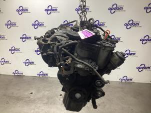 Gebruikte Motor Volkswagen Golf V (1K1) 1.6 FSI 16V Prijs € 650,00 Margeregeling aangeboden door Gebr Opdam B.V.