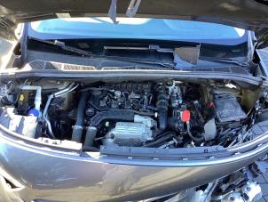 Gebruikte Motor Opel Combo Cargo 1.2 110 Prijs € 1.750,00 Margeregeling aangeboden door Gebr Opdam B.V.