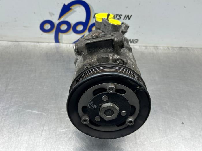 Gebruikte Aircopomp Audi A3 Sportback (8VA/8VF) 1.4 TFSI 16V Prijs € 150,00 Margeregeling aangeboden door Gebr Opdam B.V.