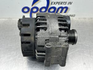 Gebruikte Dynamo BMW 3 serie (E46/4) 316i 16V Prijs € 75,00 Margeregeling aangeboden door Gebr Opdam B.V.