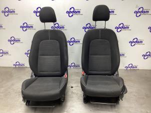 Gebruikte Bekleding Set (compleet) Kia Picanto (JA) 1.0 12V Prijs € 350,00 Margeregeling aangeboden door Gebr Opdam B.V.